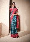 Sr Barkha 6 Latest Casual Daily Wear Mul Mul Cotton Printed Saree Collection