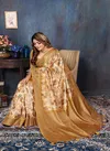 Src Neelima Weaving Digital Printed Sarees Wholesale Shop In Surat