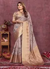 SRC Palak Weaving Designer Sarees Wholesale Shop In Surat