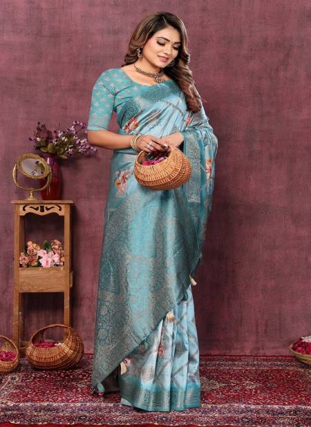 SRC Prisma Weaving Designer Wedding Sarees Wholesale Price In Surat Catalog