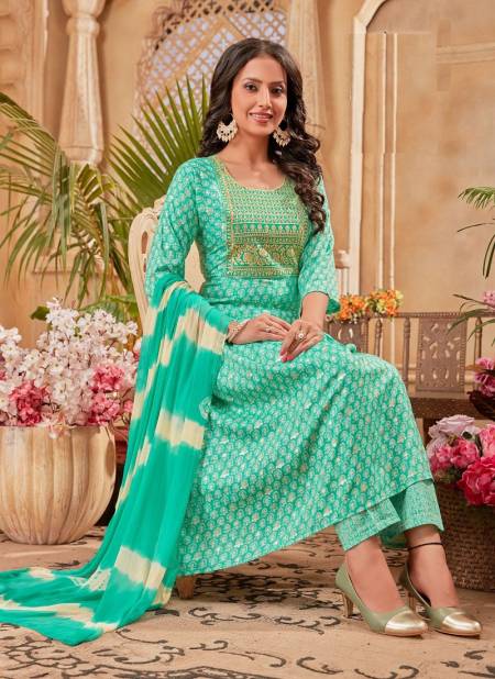 SRIJA TANIKSH Regular Wear Wholesale Readymade Salwar Suits Catalog