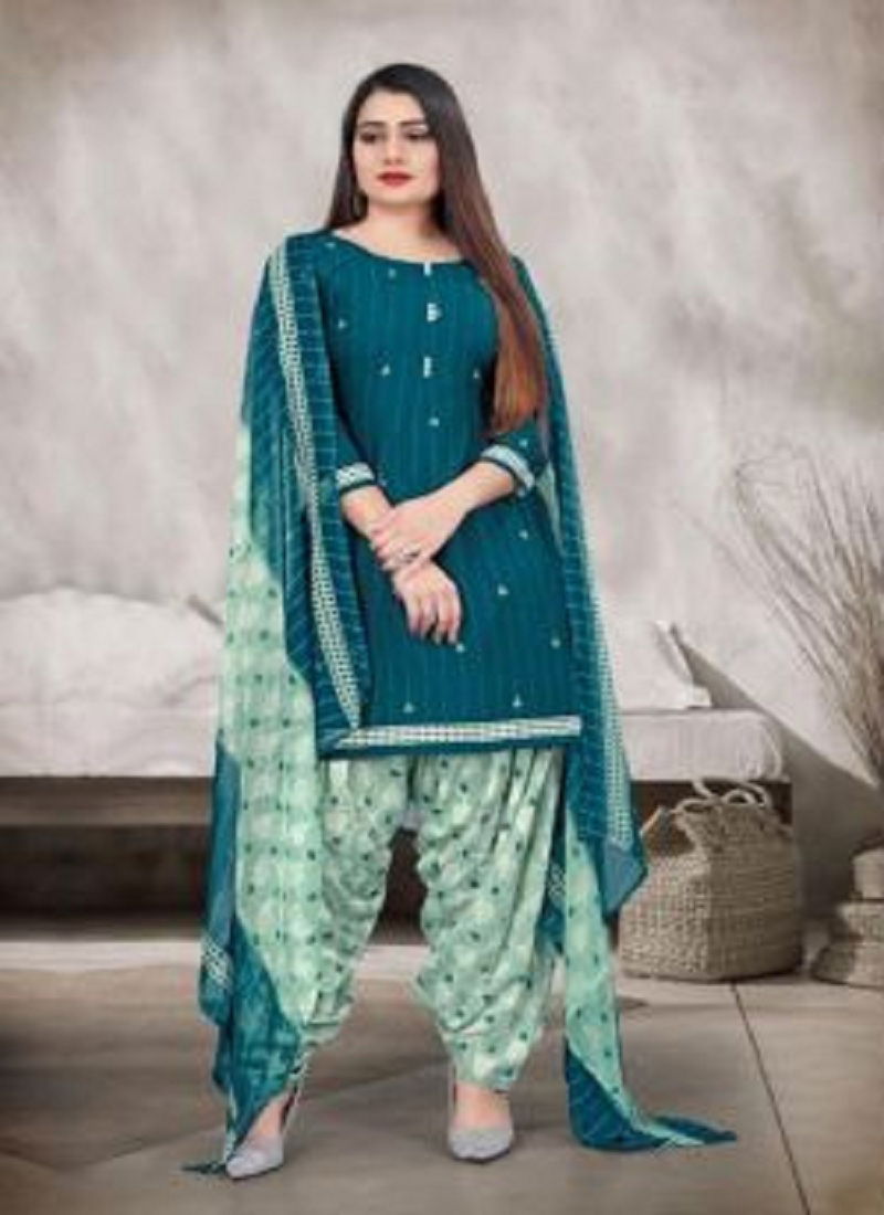 Ssc Jasmin 25 Casual Wear Wholesale Dress Material Collection