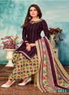 Sss Aarohi 6 Regular Wear Cotton Indo Printed Dress Material Collection