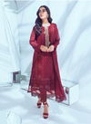 ST Azure 23 Saniya Trendz Party Wear Wholesale Pakistani Dress Material Catalog