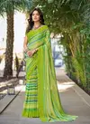 Star By Ruchi Chiffon 98 Daily Wear Sarees Catalog