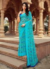 Star Chiffon 152 By Ruchi Daily Wear Chiffon Sarees Wholesale Market In Surat With Price