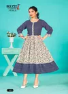 Stree By Deecee Capsule Printed Kurti Wholesale Shop In Surat