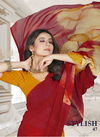 Stylilish Vol 47 By Sushma Georgette Daily Wear Sarees Catalog