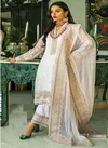Suhani 7112 Designer Heavy Festive Wear Georgette With Hevey Embroidery Work Salwar Kameez Collection
