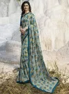Suhani A32 Casual Wear Georgette Printed Latest Saree Collection