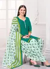 Sui Dhaga Vol 8 By Balaji Printed Cotton Dress Material Catalog