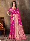 Sukanya By Ronisha Designer Banarasi Silk Sarees Wholesale Market In Surat