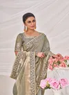 Sumitra 108 A To 108 E Top Dayed Patta Sarees Wholesale Price In Surat