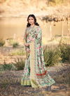 Sumitra By The Fabrica Cotton Sarees Catalog