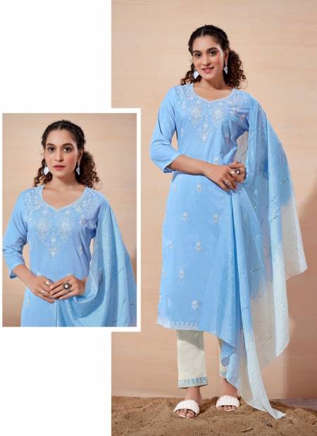 Summer Special Designer Cotton Readymade Suits Wholesale Price In Surat