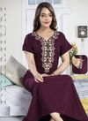 Summer Special Vol 353 Daily Wear Wholesale Western Night Suit