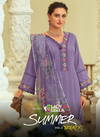 Summer Trends Vol 2 By Lady Leela Cotton Kurti With Bottom Dupatta Exporters In India