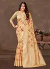 Sundarata By Ronisha Banarasi Silk Designer Sarees Wholesale Market In Surat With Price
