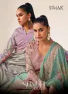 Sunidhi Gold By Glossy Lawn Cotton Printed Dress Material Exporters In India