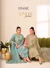 Sunidhi Prime By Glossy Lawn Cotton Printed Dress Material Online Wholesale