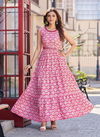 Sunshine Vol 20 By Blue Hills Anarkali Kurtis Catalog