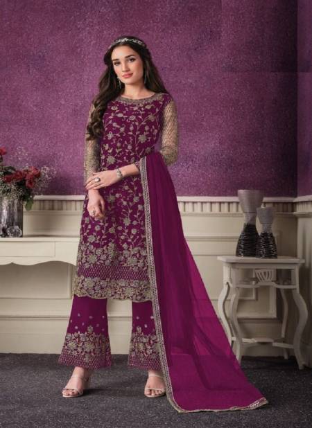 Super Hit 4695 Colors Heavy Festive Wear Designer Heavy Salwar Suits Collection