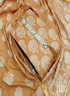 Super Star Designer Suits 2 Heavy Chiken Casual Wear Designer Dress Material
