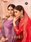 Surbhi By Kala Pashmina Jacquard Salwar Suits Wholesale Price In Surat