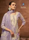 Surbhi by Sargam Cambric Printed Designer Salwar Suit Suppliers In India