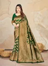 Suroor By Ronisha Designer Banarasi Silk Sarees Wholesale Clothing Suppliers In India
