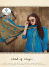 Suryadeep Ipl Sixer 7 Latest Daily Wear Printed Cotton Dress Material Collection 