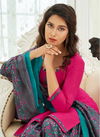 Suryajyoti Patiyala Kudi 18 New Pattern Designer Pure Cotton Printed Patiyala Dress Material Collection 