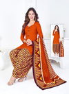 Suryajyoti Sui Dhaga 12 Ethnic Wear Cotton Printed Ready Made Dress Collection
