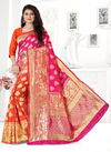 Suzuki 6170 Casual Wear Pure Silk Designer Sarees Collection
