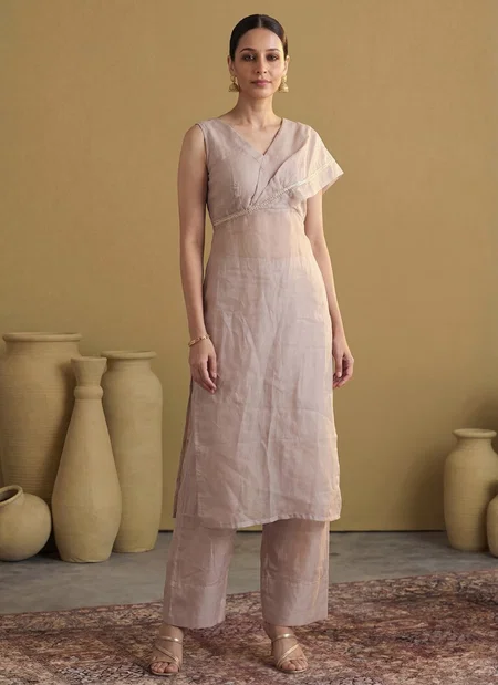 Tew 020 Silk Designer Kurti With Bottom Suppliers In India