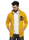 Swara Avenger Zip 1 Fancy Casual Wear Wholesale Zipper Hoodi Collection
