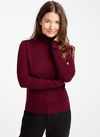 Swara Fashion Wear Latest Unisex High Neck Cotton Warm Tshirt Collection
