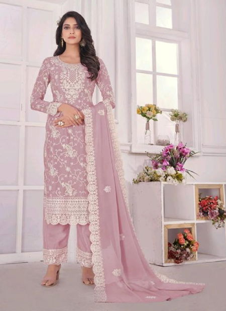 Swati By Swagat Designer Salwar Suits Catalog Catalog