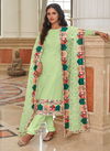 Syeda By Senhora 2072-A To D Wholesale Georgette Suits
