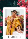 Tabeer By Varsha Viscose Muslin Printed Salwar Suits Exporters In India
