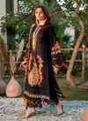 Taj 471 Embroidery Printed Cotton Pakistani Suits Wholesale Shop In Surat
