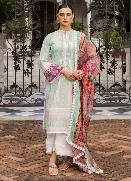 Taj 519 Cotton Hit Designer Pakistani Suits Wholesale Shop In Surat
 Catalog