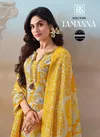 Tamanna By RS Blend Cotton Designer Kurti With Bottom Dupatta Orders In India