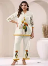 Tanyaa P 259 Cotton With Fancy Printed Western Co Ord Sets Orders In India