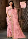 Tara By Ronisha Colors Georgette Sarees Catalog