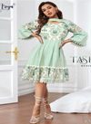 Tashvi By Arya Dress Maker Rayon Western Kurti Catalog