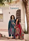 Tasveer By Mumtaz Viscose Digital Printed Dress Material Orders In India
