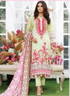 Tawakkal Opulence 6 Ethnic Wear Ready Made Luxury Pure Cotton Fancy Designer Collection