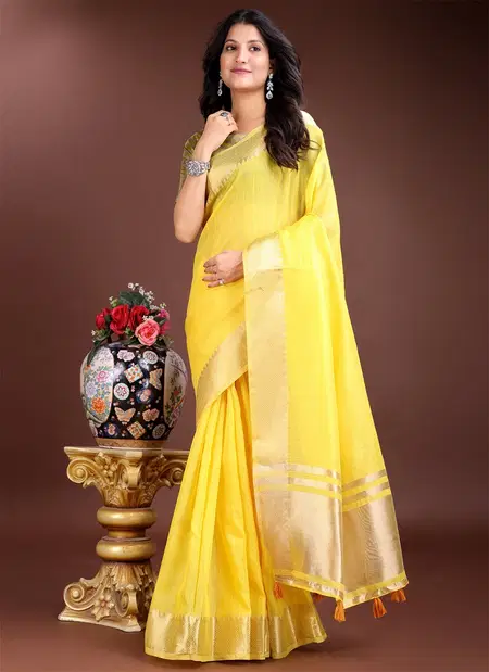 Tayaari By Ast Ready To Wear Cotton Saree Wholesale Market In Surat