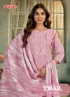 Thar 3198 By Bipson Cotton Printed Dress Material Wholesale Price In Surat